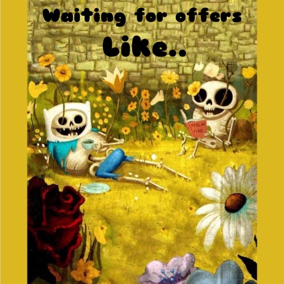 OFFERS WELCOME🦇🍁 - Picture 10 of 16